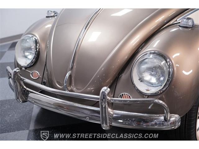 1966 Volkswagen Beetle (CC-2113066) for sale in Lithia Springs, Georgia