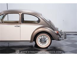 1966 Volkswagen Beetle (CC-2113066) for sale in Lithia Springs, Georgia
