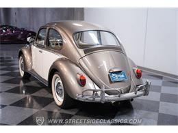 1966 Volkswagen Beetle (CC-2113066) for sale in Lithia Springs, Georgia