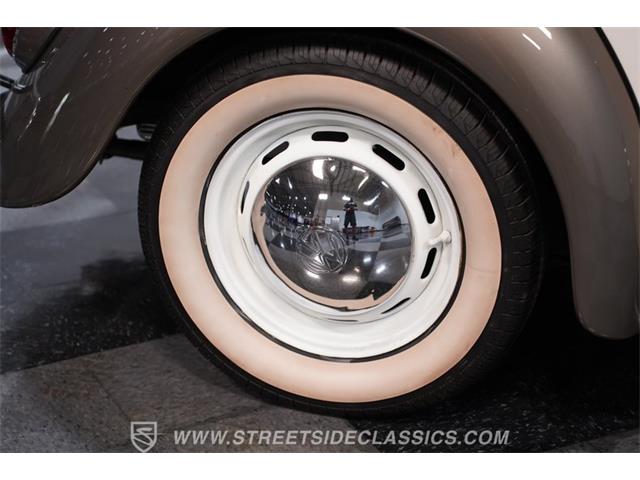 1966 Volkswagen Beetle (CC-2113066) for sale in Lithia Springs, Georgia