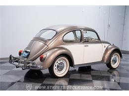 1966 Volkswagen Beetle (CC-2113066) for sale in Lithia Springs, Georgia