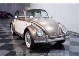 1966 Volkswagen Beetle (CC-2113066) for sale in Lithia Springs, Georgia