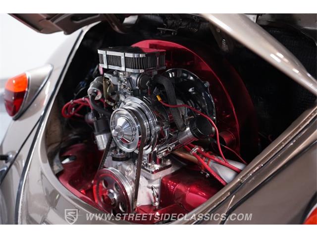 1966 Volkswagen Beetle (CC-2113066) for sale in Lithia Springs, Georgia