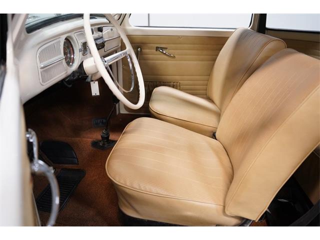 1966 Volkswagen Beetle (CC-2113066) for sale in Lithia Springs, Georgia
