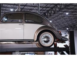 1966 Volkswagen Beetle (CC-2113066) for sale in Lithia Springs, Georgia