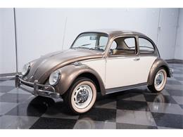 1966 Volkswagen Beetle (CC-2113066) for sale in Lithia Springs, Georgia