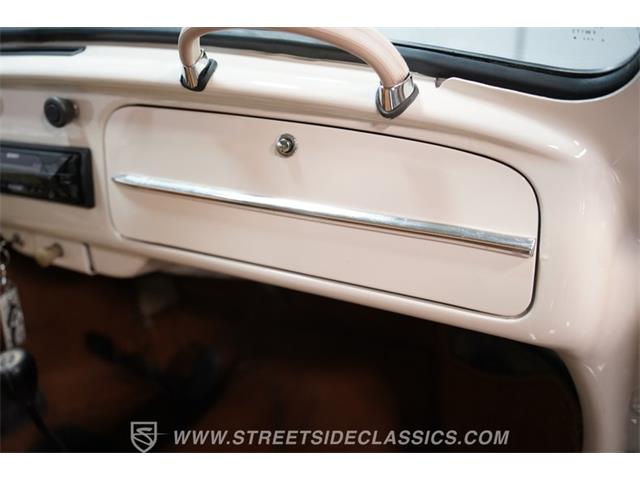 1966 Volkswagen Beetle (CC-2113066) for sale in Lithia Springs, Georgia