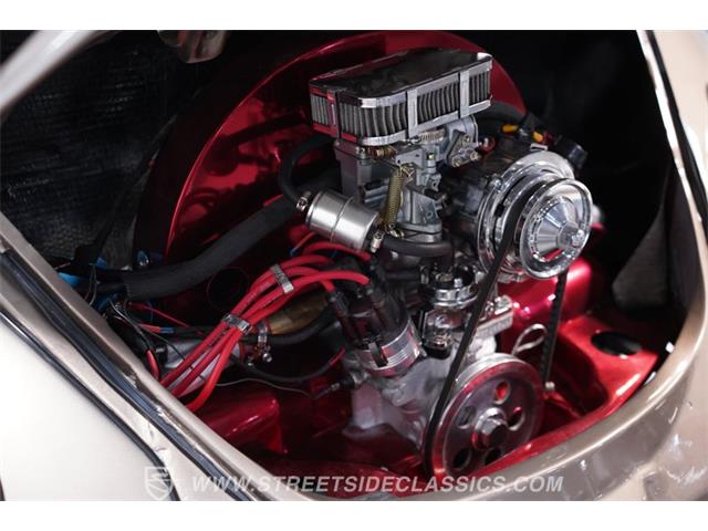 1966 Volkswagen Beetle (CC-2113066) for sale in Lithia Springs, Georgia