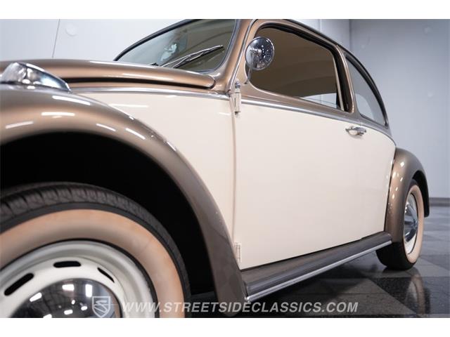 1966 Volkswagen Beetle (CC-2113066) for sale in Lithia Springs, Georgia