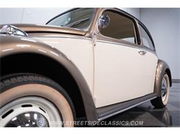 1966 Volkswagen Beetle (CC-2113066) for sale in Lithia Springs, Georgia
