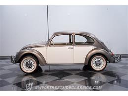 1966 Volkswagen Beetle (CC-2113066) for sale in Lithia Springs, Georgia