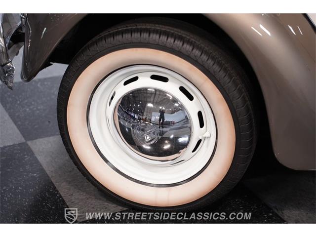 1966 Volkswagen Beetle (CC-2113066) for sale in Lithia Springs, Georgia