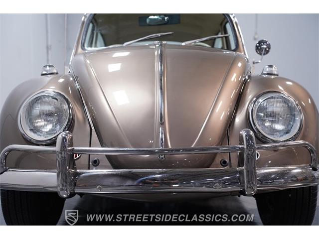 1966 Volkswagen Beetle (CC-2113066) for sale in Lithia Springs, Georgia