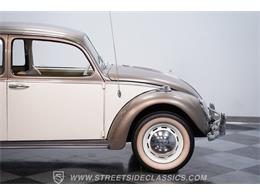 1966 Volkswagen Beetle (CC-2113066) for sale in Lithia Springs, Georgia