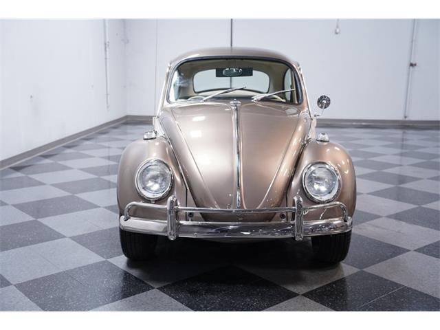 1966 Volkswagen Beetle (CC-2113066) for sale in Lithia Springs, Georgia