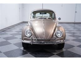 1966 Volkswagen Beetle (CC-2113066) for sale in Lithia Springs, Georgia