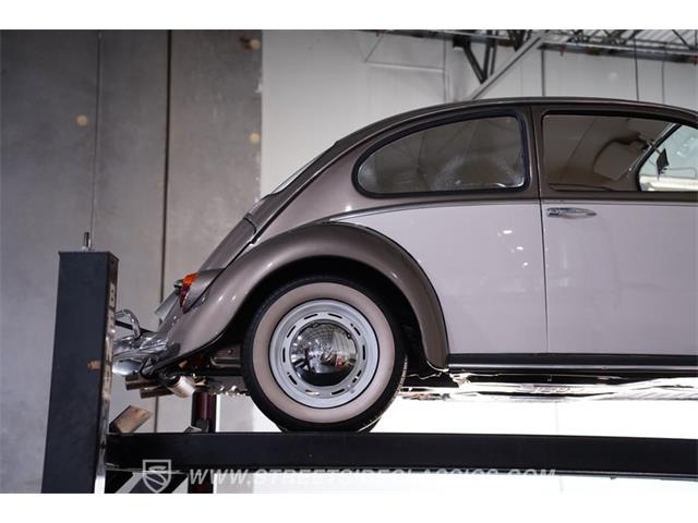1966 Volkswagen Beetle (CC-2113066) for sale in Lithia Springs, Georgia