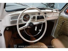 1966 Volkswagen Beetle (CC-2113066) for sale in Lithia Springs, Georgia