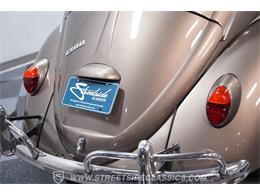 1966 Volkswagen Beetle (CC-2113066) for sale in Lithia Springs, Georgia