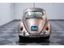 1966 Volkswagen Beetle (CC-2113066) for sale in Lithia Springs, Georgia