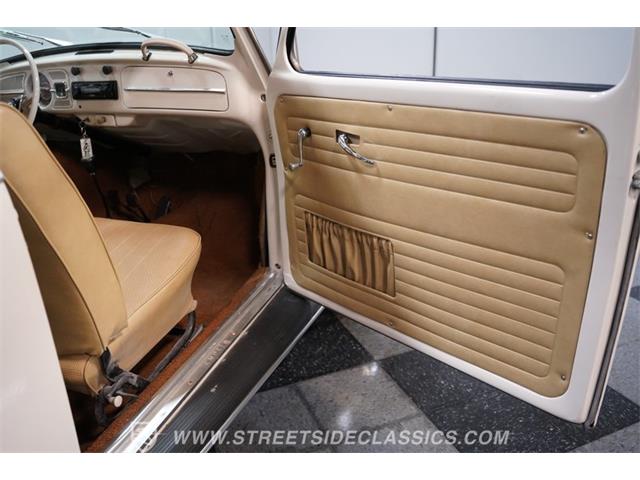 1966 Volkswagen Beetle (CC-2113066) for sale in Lithia Springs, Georgia