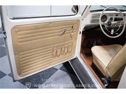 1966 Volkswagen Beetle (CC-2113066) for sale in Lithia Springs, Georgia