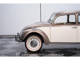 1966 Volkswagen Beetle (CC-2113066) for sale in Lithia Springs, Georgia