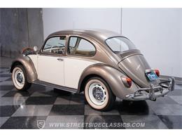 1966 Volkswagen Beetle (CC-2113066) for sale in Lithia Springs, Georgia