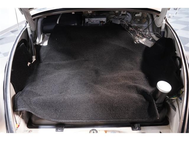 1966 Volkswagen Beetle (CC-2113066) for sale in Lithia Springs, Georgia