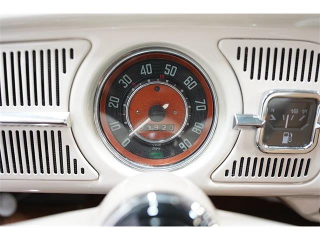 1966 Volkswagen Beetle (CC-2113066) for sale in Lithia Springs, Georgia