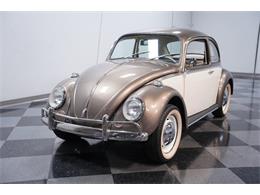 1966 Volkswagen Beetle (CC-2113066) for sale in Lithia Springs, Georgia
