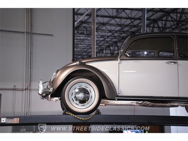 1966 Volkswagen Beetle (CC-2113066) for sale in Lithia Springs, Georgia