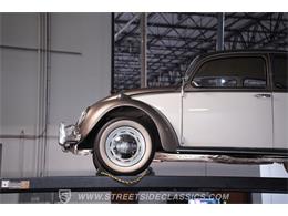 1966 Volkswagen Beetle (CC-2113066) for sale in Lithia Springs, Georgia