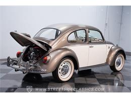 1966 Volkswagen Beetle (CC-2113066) for sale in Lithia Springs, Georgia