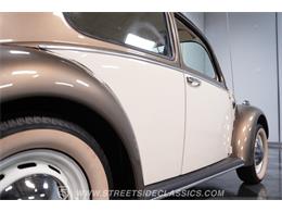 1966 Volkswagen Beetle (CC-2113066) for sale in Lithia Springs, Georgia
