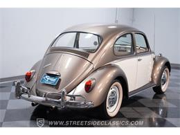 1966 Volkswagen Beetle (CC-2113066) for sale in Lithia Springs, Georgia