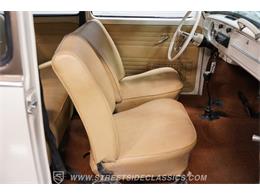 1966 Volkswagen Beetle (CC-2113066) for sale in Lithia Springs, Georgia