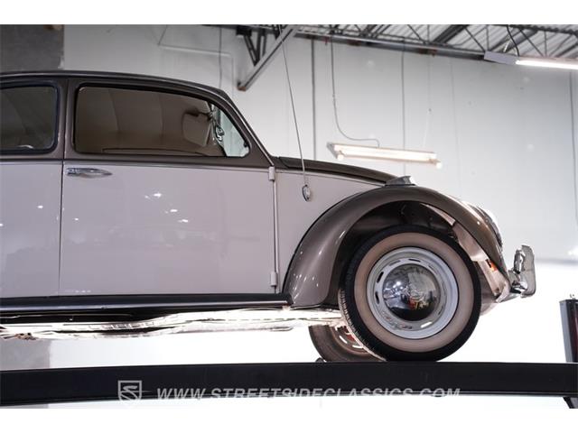 1966 Volkswagen Beetle (CC-2113066) for sale in Lithia Springs, Georgia