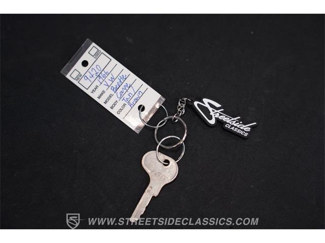 1966 Volkswagen Beetle (CC-2113066) for sale in Lithia Springs, Georgia