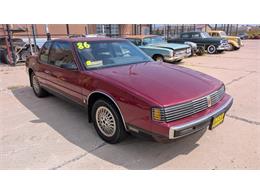 1986 Oldsmobile Toronado (CC-2113067) for sale in Mankato, Minnesota