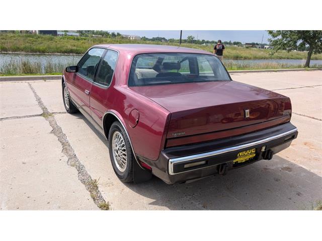 1986 Oldsmobile Toronado (CC-2113067) for sale in Mankato, Minnesota