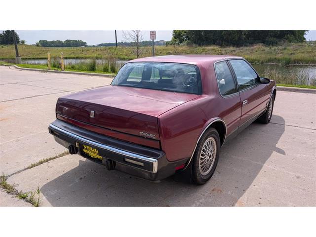 1986 Oldsmobile Toronado (CC-2113067) for sale in Mankato, Minnesota