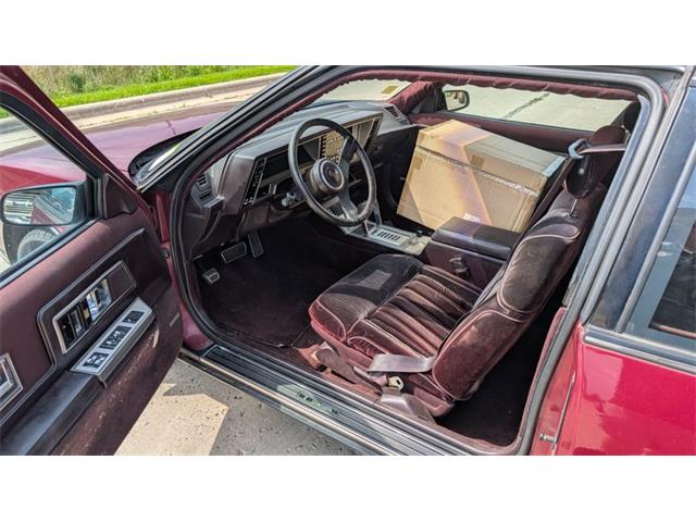 1986 Oldsmobile Toronado (CC-2113067) for sale in Mankato, Minnesota