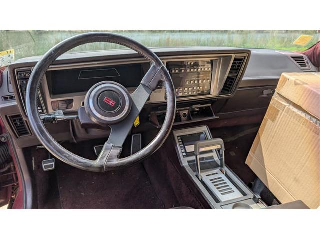 1986 Oldsmobile Toronado (CC-2113067) for sale in Mankato, Minnesota