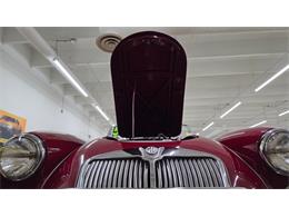 1959 MG MGA (CC-2113068) for sale in Mankato, Minnesota