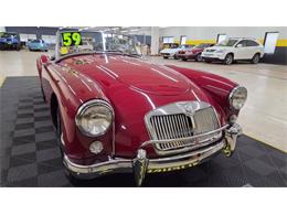 1959 MG MGA (CC-2113068) for sale in Mankato, Minnesota