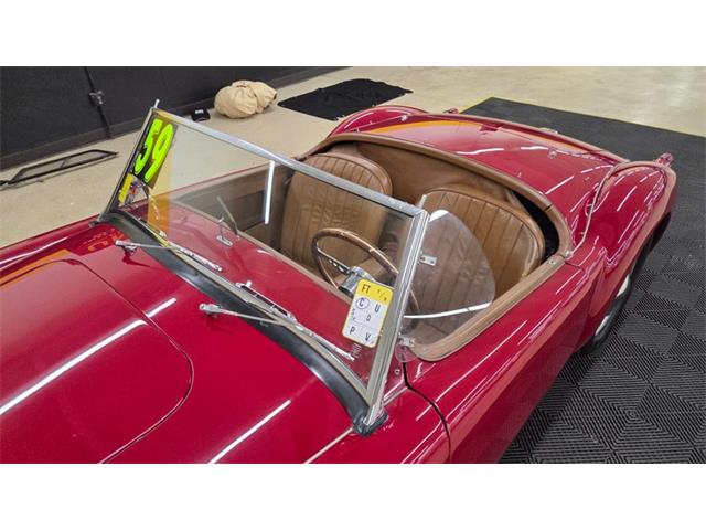 1959 MG MGA (CC-2113068) for sale in Mankato, Minnesota
