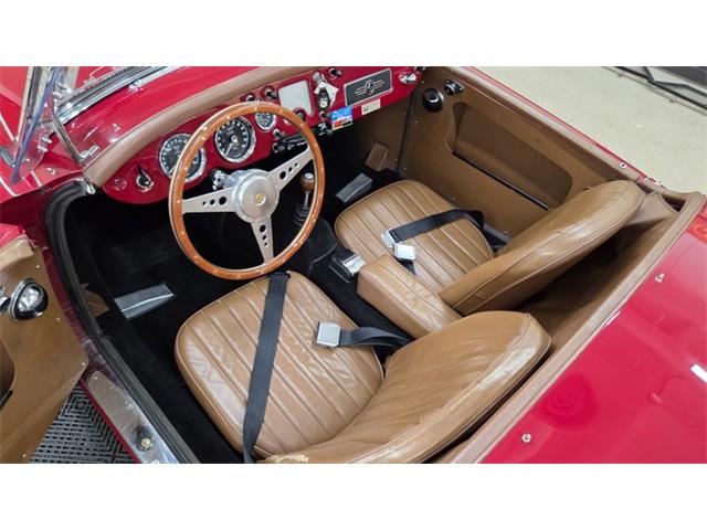 1959 MG MGA (CC-2113068) for sale in Mankato, Minnesota