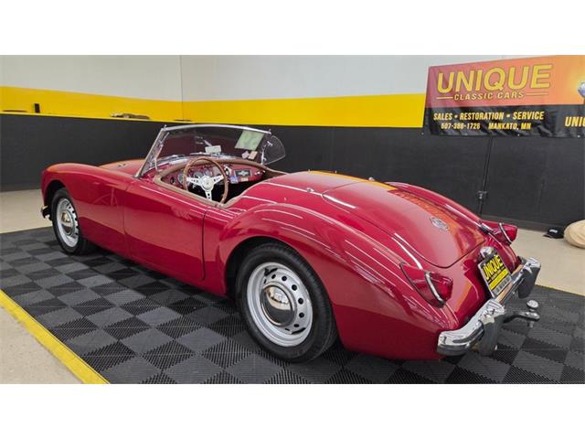 1959 MG MGA (CC-2113068) for sale in Mankato, Minnesota