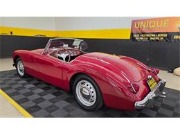 1959 MG MGA (CC-2113068) for sale in Mankato, Minnesota